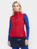ADV Nordic Club Vest W - Bilde 18
