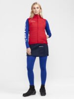 ADV Nordic Club Vest W - Bilde 20