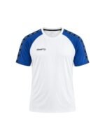Squad Go Contrast Jersey M - Bilde 2