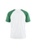 Squad Go Contrast Jersey M - Bilde 17