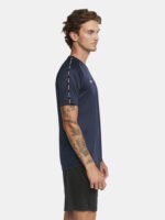 Squad Go Contrast Jersey M - Bilde 35