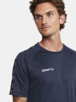 Squad Go Contrast Jersey M - Bilde 37