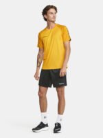 Squad Go Contrast Jersey M - Bilde 60