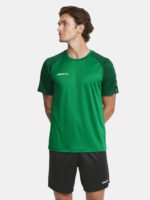 Squad Go Contrast Jersey M - Bilde 84