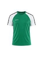 Squad Go Contrast Jersey M - Bilde 90