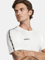 Squad Go Contrast Jersey M - Bilde 103