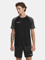 Squad Go Contrast Jersey M - Bilde 107
