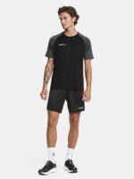 Squad Go Contrast Jersey M - Bilde 111