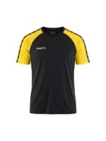Squad Go Contrast Jersey M - Bilde 112