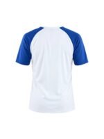 Squad Go Contrast Jersey Jr - Bilde 5