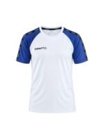 Squad Go Contrast Jersey Jr - Bilde 2