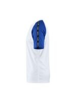 Squad Go Contrast Jersey Jr - Bilde 3
