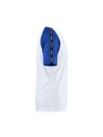 Squad Go Contrast Jersey Jr - Bilde 4