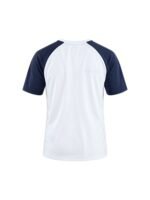 Squad Go Contrast Jersey Jr - Bilde 7