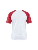 Squad Go Contrast Jersey Jr - Bilde 13