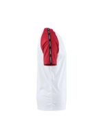 Squad Go Contrast Jersey Jr - Bilde 12