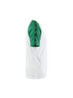 Squad Go Contrast Jersey Jr - Bilde 16