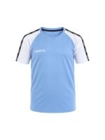 Squad Go Contrast Jersey Jr - Bilde 18