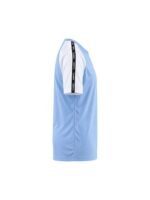 Squad Go Contrast Jersey Jr - Bilde 21