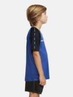 Squad Go Contrast Jersey Jr - Bilde 25