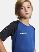 Squad Go Contrast Jersey Jr - Bilde 27