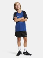 Squad Go Contrast Jersey Jr - Bilde 28