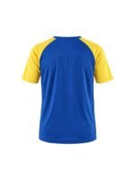 Squad Go Contrast Jersey Jr - Bilde 32