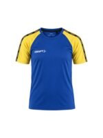 Squad Go Contrast Jersey Jr - Bilde 29