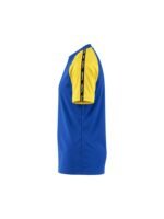 Squad Go Contrast Jersey Jr - Bilde 30