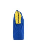 Squad Go Contrast Jersey Jr - Bilde 31