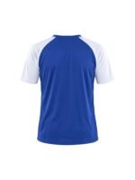 Squad Go Contrast Jersey Jr - Bilde 35