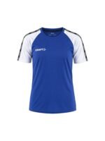 Squad Go Contrast Jersey Jr - Bilde 33