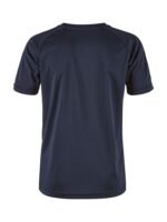Squad Go Contrast Jersey Jr - Bilde 38