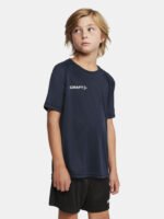 Squad Go Contrast Jersey Jr - Bilde 39