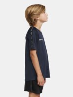 Squad Go Contrast Jersey Jr - Bilde 40