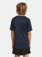 Squad Go Contrast Jersey Jr - Bilde 41