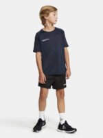 Squad Go Contrast Jersey Jr - Bilde 43