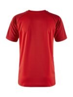 Squad Go Contrast Jersey Jr - Bilde 45