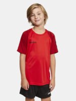 Squad Go Contrast Jersey Jr - Bilde 46