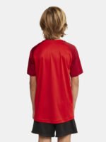 Squad Go Contrast Jersey Jr - Bilde 48
