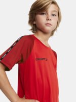 Squad Go Contrast Jersey Jr - Bilde 49