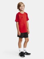 Squad Go Contrast Jersey Jr - Bilde 50