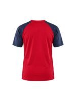 Squad Go Contrast Jersey Jr - Bilde 53