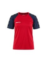 Squad Go Contrast Jersey Jr - Bilde 51