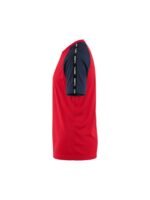 Squad Go Contrast Jersey Jr - Bilde 52