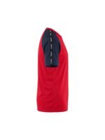 Squad Go Contrast Jersey Jr - Bilde 54