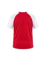 Squad Go Contrast Jersey Jr - Bilde 58