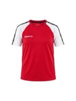 Squad Go Contrast Jersey Jr - Bilde 55