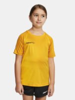 Squad Go Contrast Jersey Jr - Bilde 61