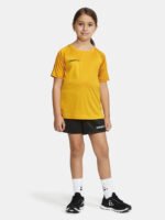 Squad Go Contrast Jersey Jr - Bilde 65